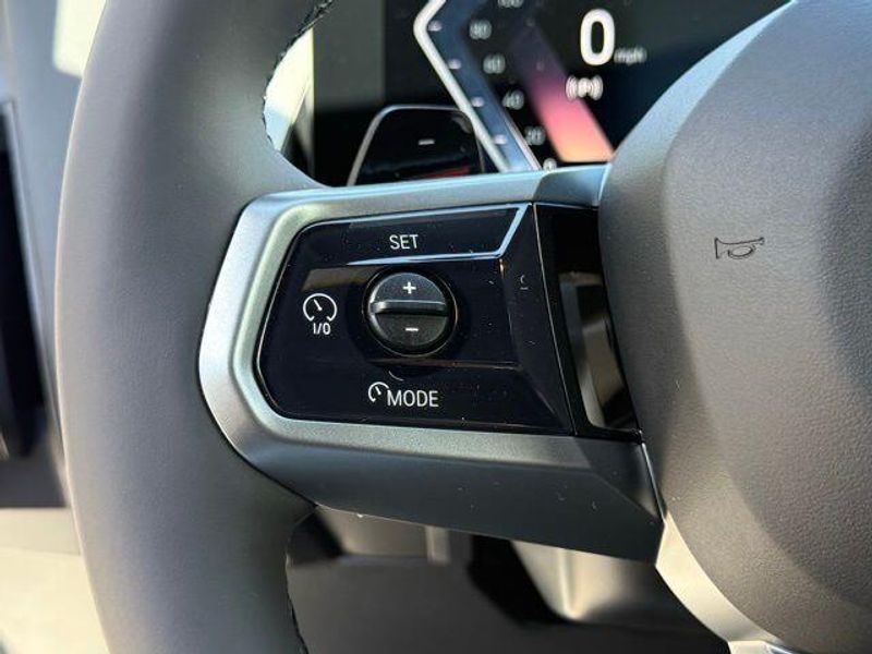 New 2026 BMW X3 30 xDriveImage 21