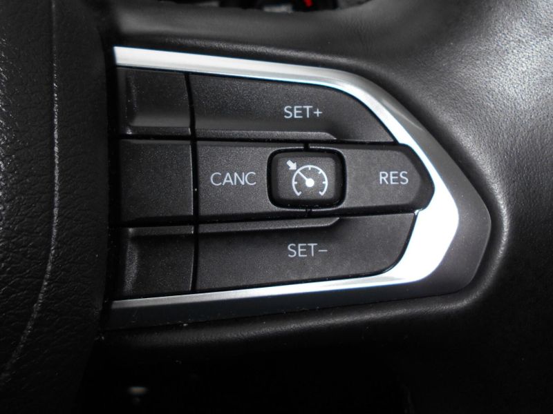 2022 Jeep Compass Latitude LuxImage 18