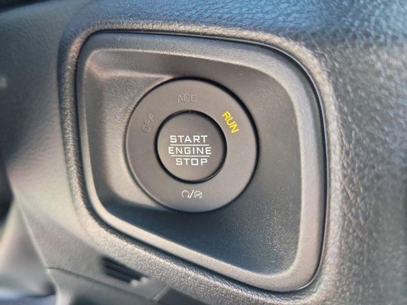 New 2026 Jeep Wrangler 4-door Willys