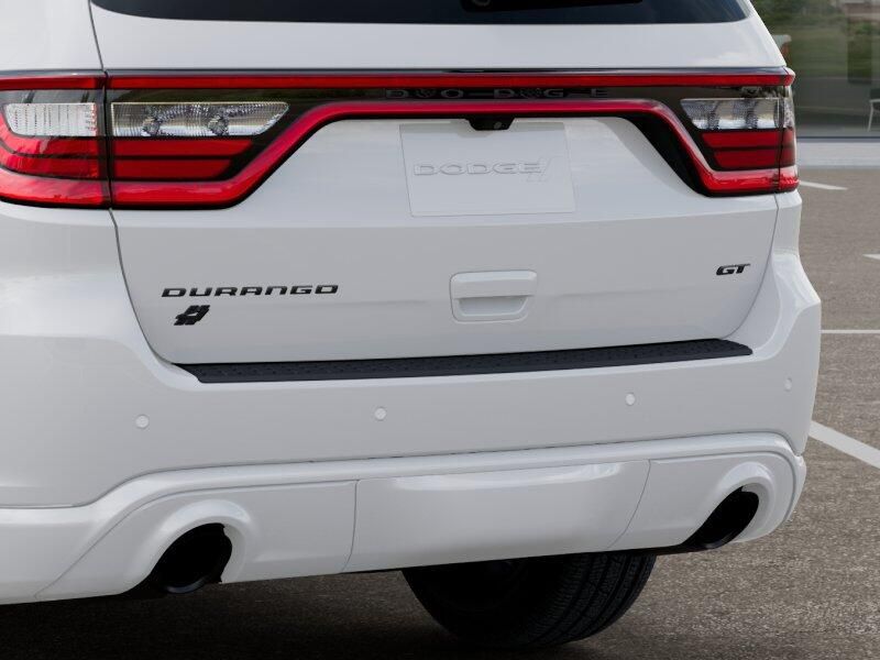 New 2026 Dodge Durango Gt Plus AwdImage 39
