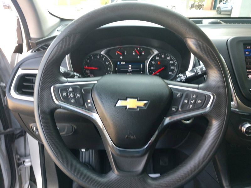 2021 Chevrolet Equinox LTImage 15