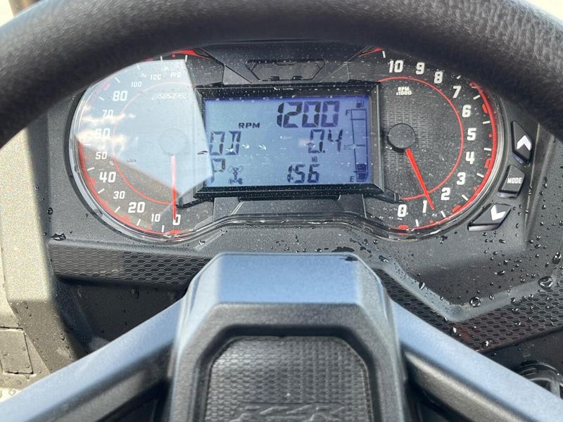 New 2026 Polaris RZR TRAIL S 1000 ULTIMATE 