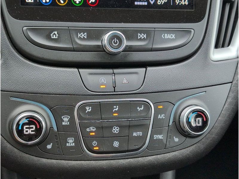 2023 Chevrolet Malibu LTImage 15