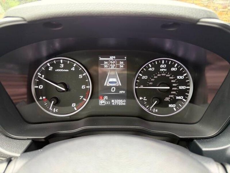 Used 2024 Subaru Impreza Sport
