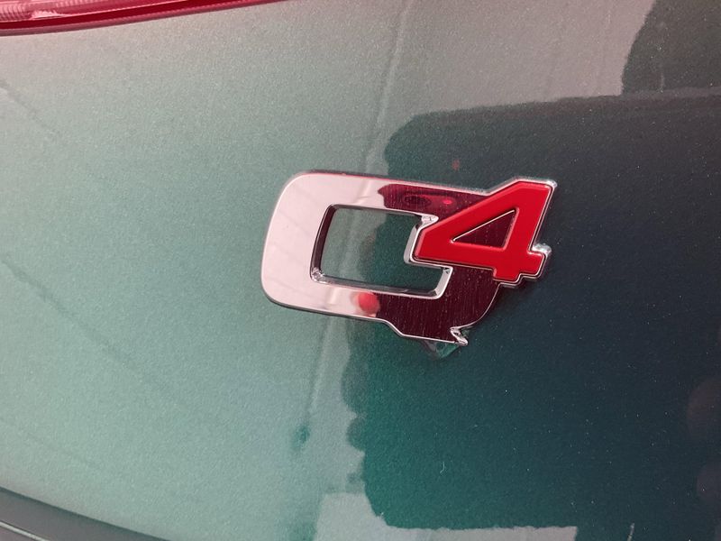 New 2026 Alfa Romeo Stelvio AwdImage 3