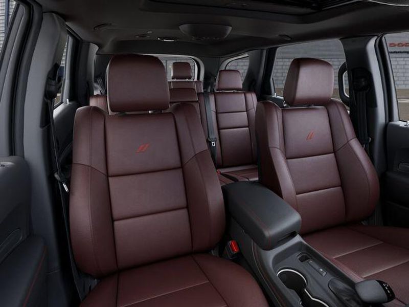 New 2026 Dodge Durango Gt Plus Awd Hemi V8Image 16