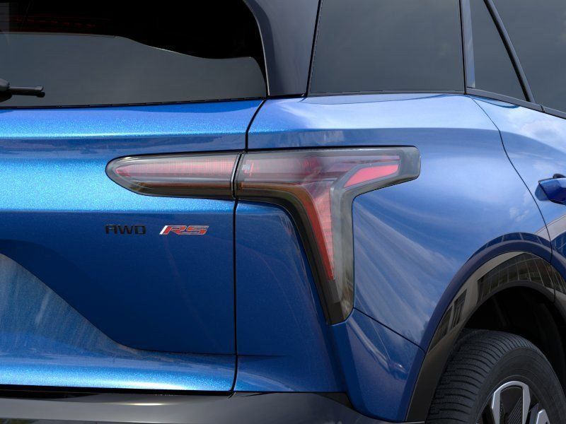 2024 Chevrolet Blazer EV eAWD RSImage 11