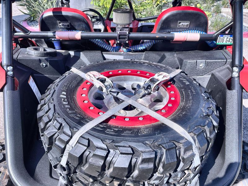 Used 2016 Yamaha YXZ1000R EPS SE Image 22