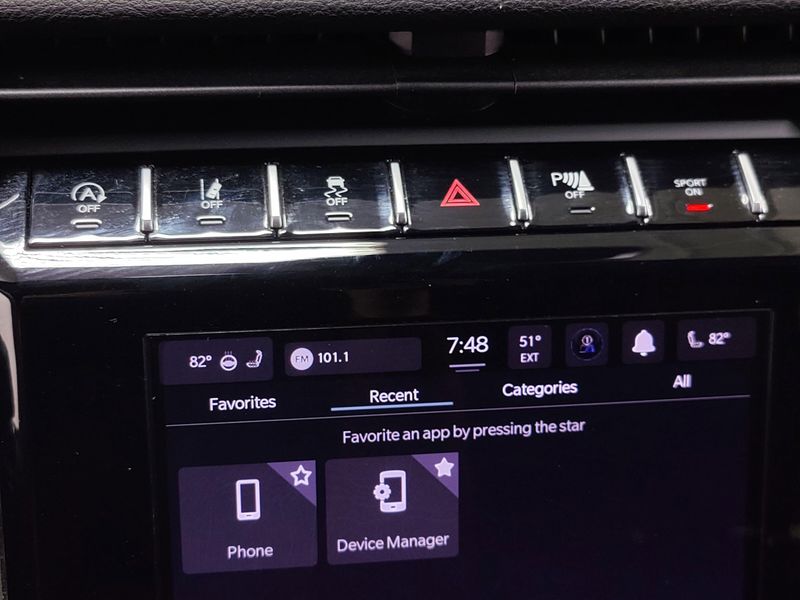 Used 2024 Jeep Grand Cherokee Laredo Luxury Tech V6 4X4Image 20