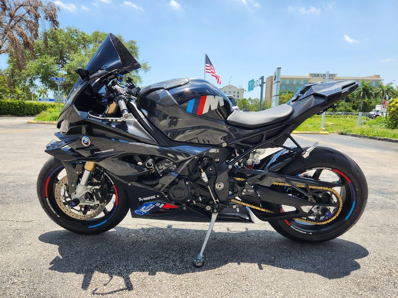 2023 BMW S 1000 RR Image 5