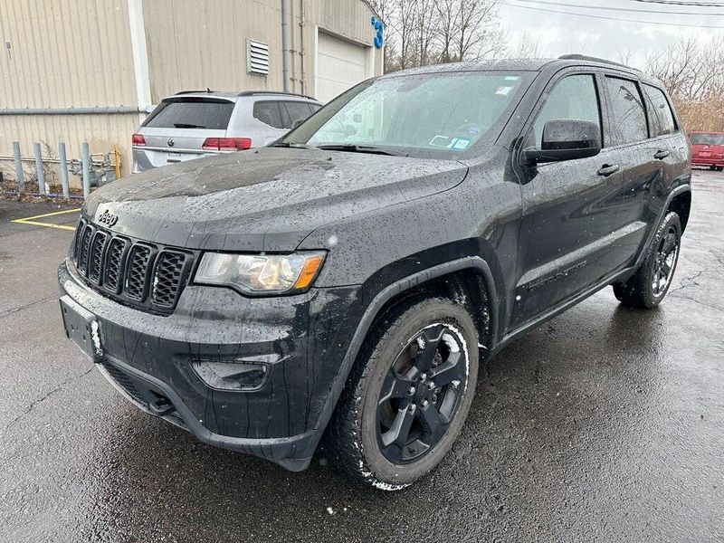 2021 Jeep Grand Cherokee Freedom EditionImage 10