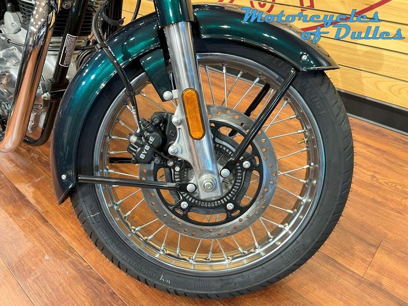 New 2024 Royal Enfield Classic 350 Image 10