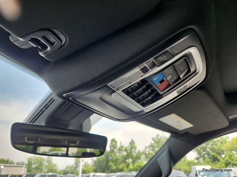 New 2026 RAM 1500 Laramie Crew Cab 4x4 5