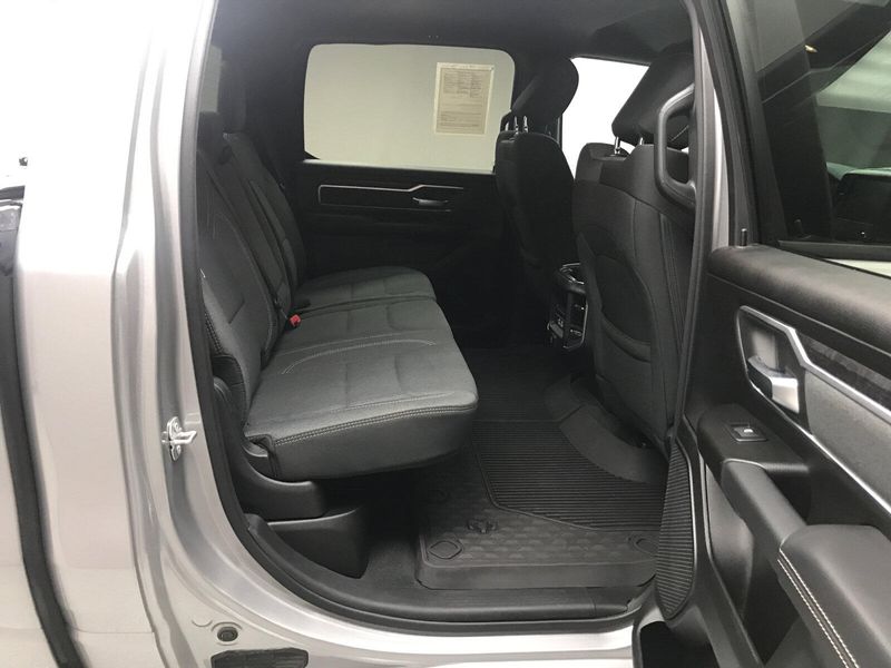 2022 RAM 1500 Big HornImage 21