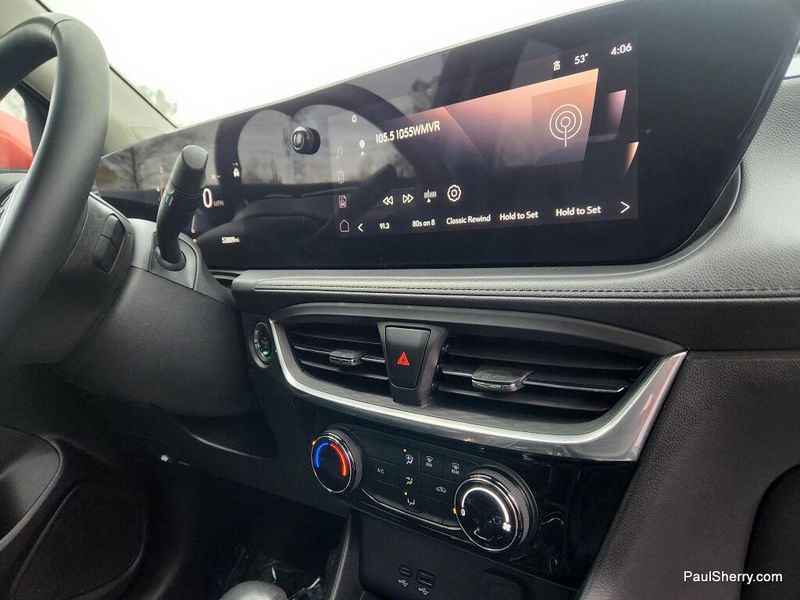 Used 2024 Buick Encore GX Sport Touring