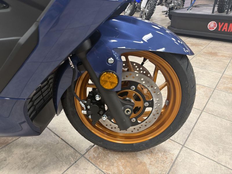 New 2026 Suzuki BURGMAN 400 Image 19