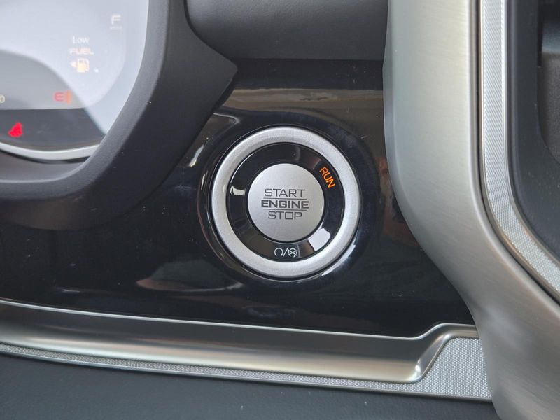 New 2026 RAM 1500 Tungsten Crew Cab 4x4