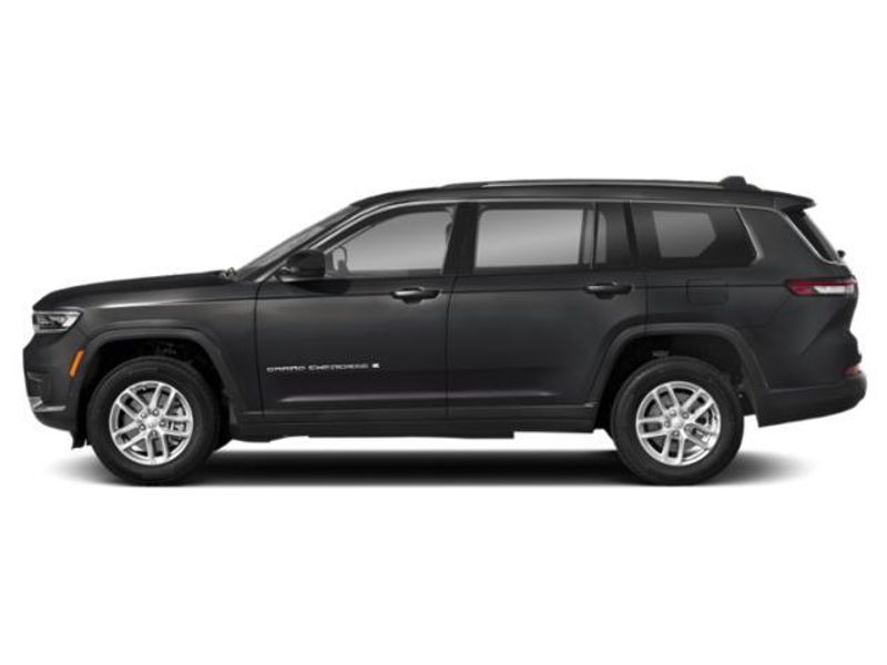 2025 Jeep Grand Cherokee Limited 4x4Image 2