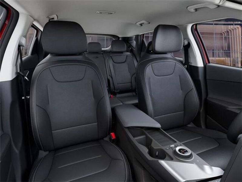 2025 Kia EV6 WindImage 15