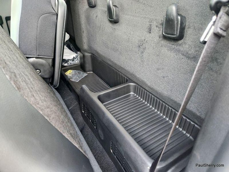 New 2026 RAM 2500 Tradesman Regular Cab 4x4 8' Box