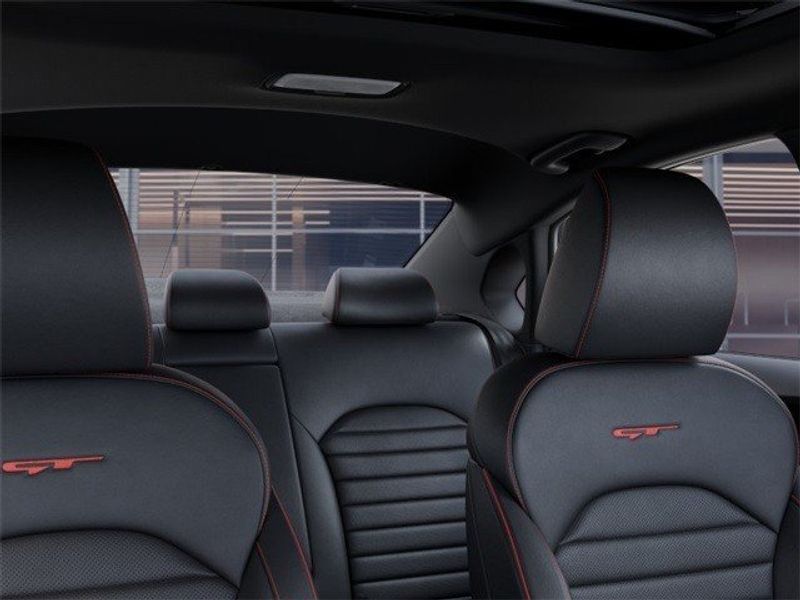 2024 Kia Forte GTImage 27