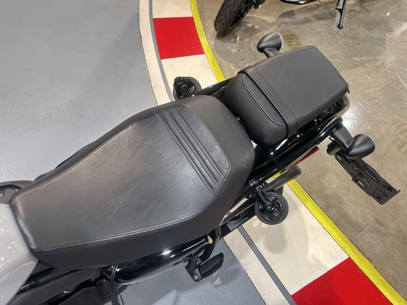 Used 2025 Harley-Davidson Nightster Special Image 18
