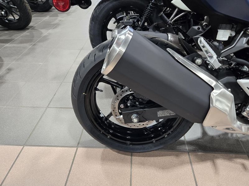 NEW 2026 KAWASAKI NINJA 500 SE ABS Image 17