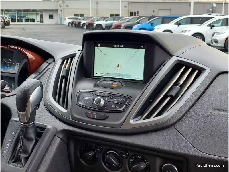 Used 2019 Ford Transit-150 