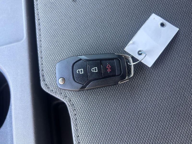 2018 Ford F-150 Image 24