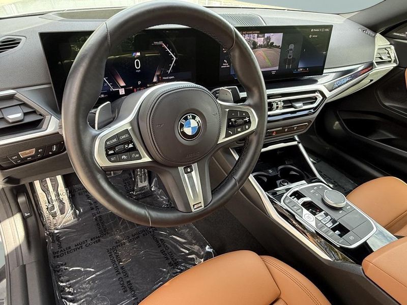 2023 BMW 2 Series M240iImage 29