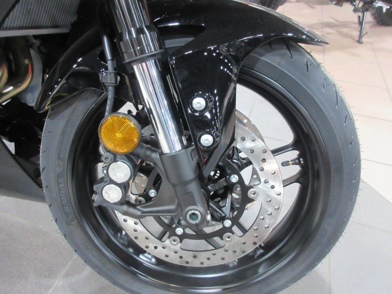 NEW 2026 YAMAHA YZF-R7 Image 16