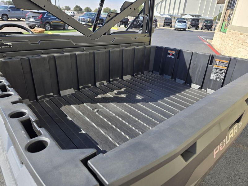 NEW 2025 POLARIS RANGER XP 1000 PREMIUM Image 19