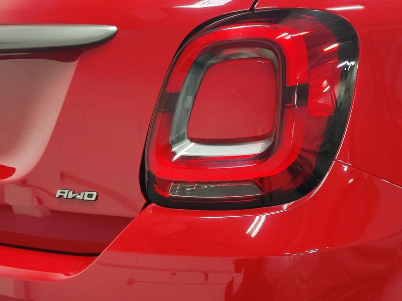 Used 2023 Fiat 500X Sport AWD w/Tech/Convertible TopImage 4