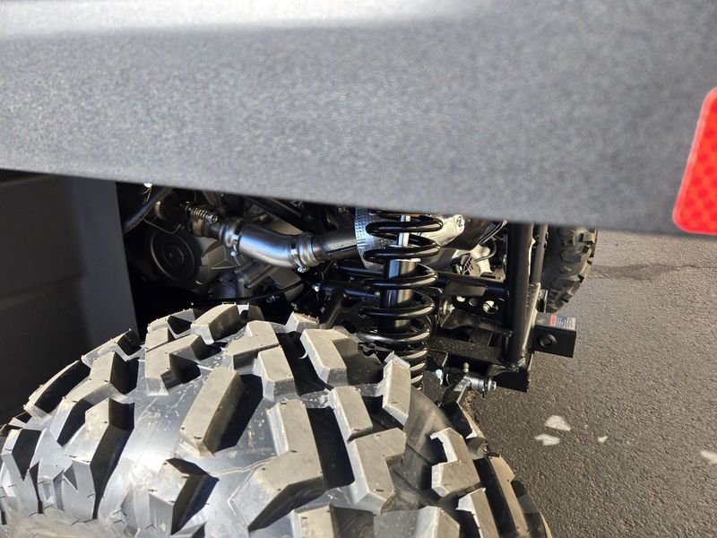 NEW 2026 CFMOTO UFORCE 800 XL Image 24