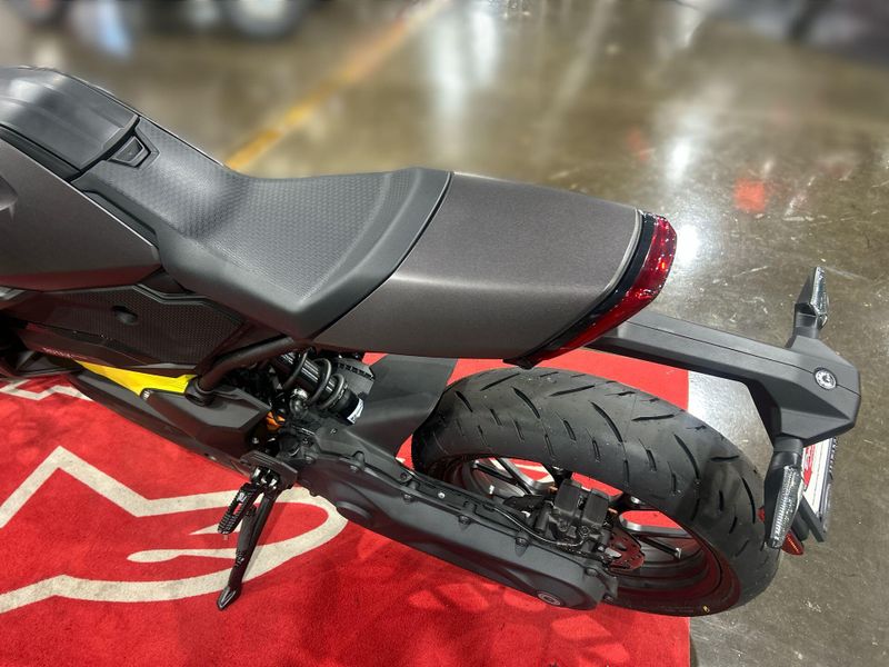 New 2025 Can-Am Pulse Image 26