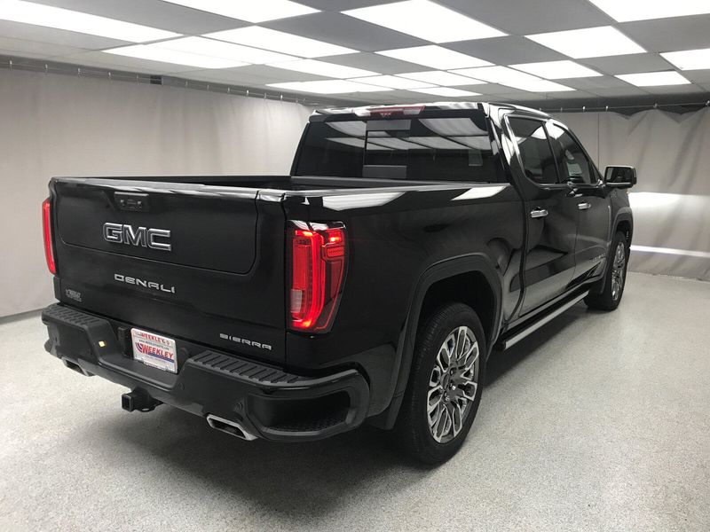 2023 GMC Sierra 1500 Denali UltimateImage 24