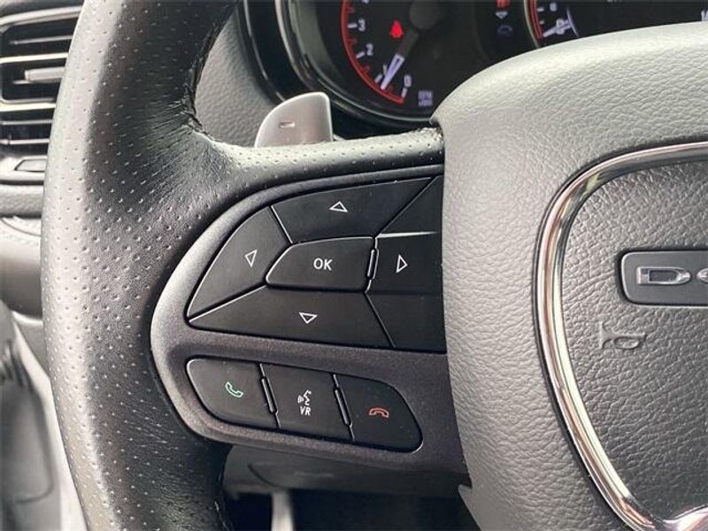 2022 Dodge Durango GT PlusImage 24