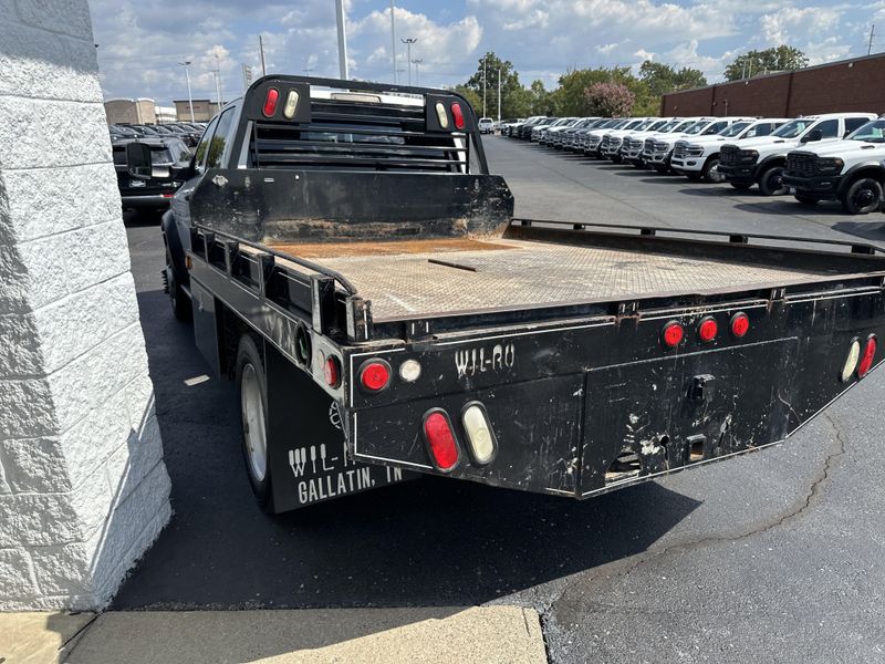 2015 Ram 4500 Tradesman photo 10