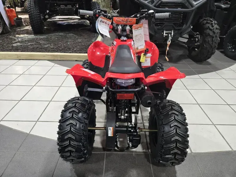 NEW 2026 KAYO STORM 70 Image 8