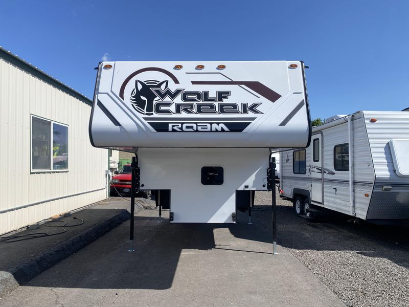 New 2026 NORTHWOOD MFG Wolf Creek 890Image 6