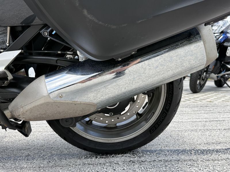 Used 2014 BMW K 1600 GTL 