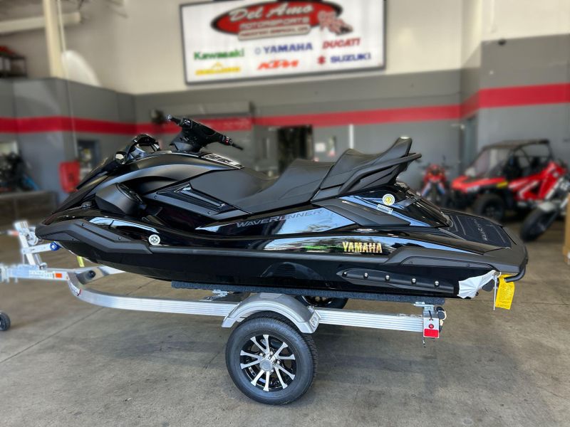 New 2026 Yamaha FX LIMITED SVHO Image 12