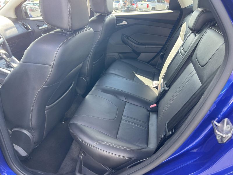 Used 2013 Ford Focus SEImage 15