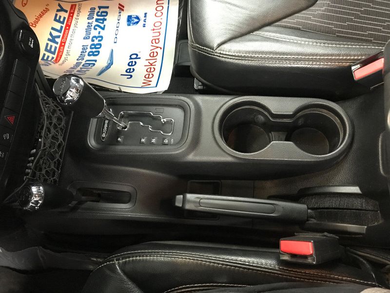 2013 Jeep Wrangler JK Freedom EditionImage 6