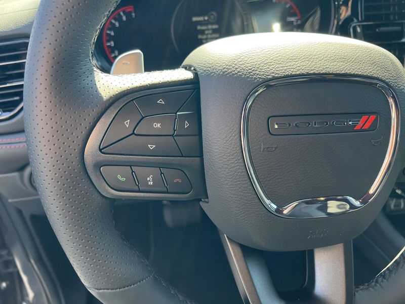 New 2026 Dodge Durango Gt PlusImage 19
