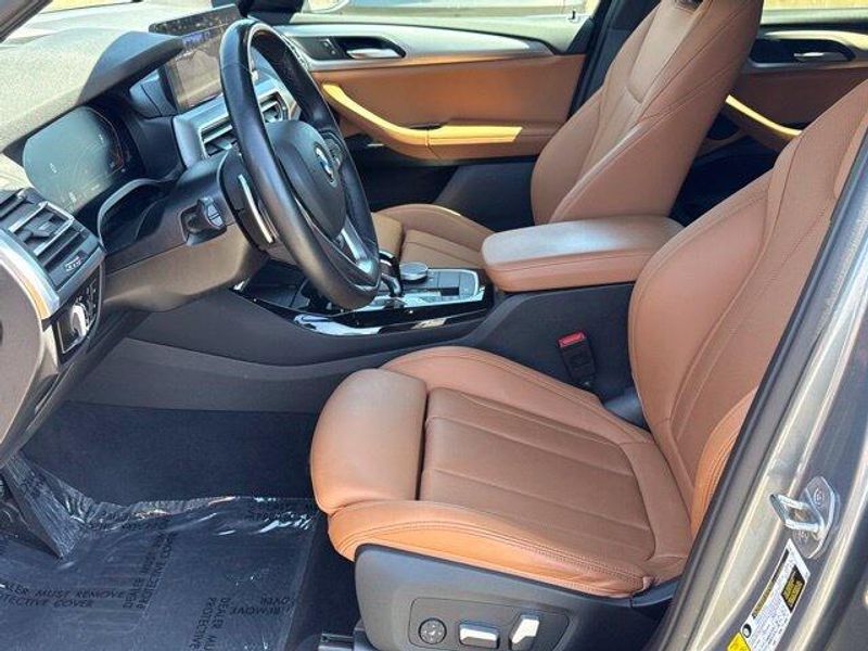 Used 2024 BMW X3 xDrive30iImage 20