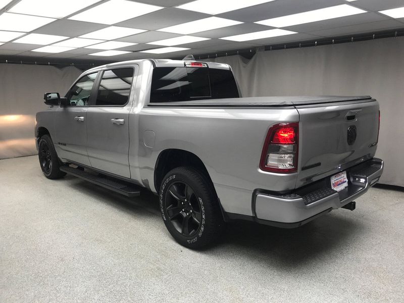 2022 RAM 1500 Big HornImage 17