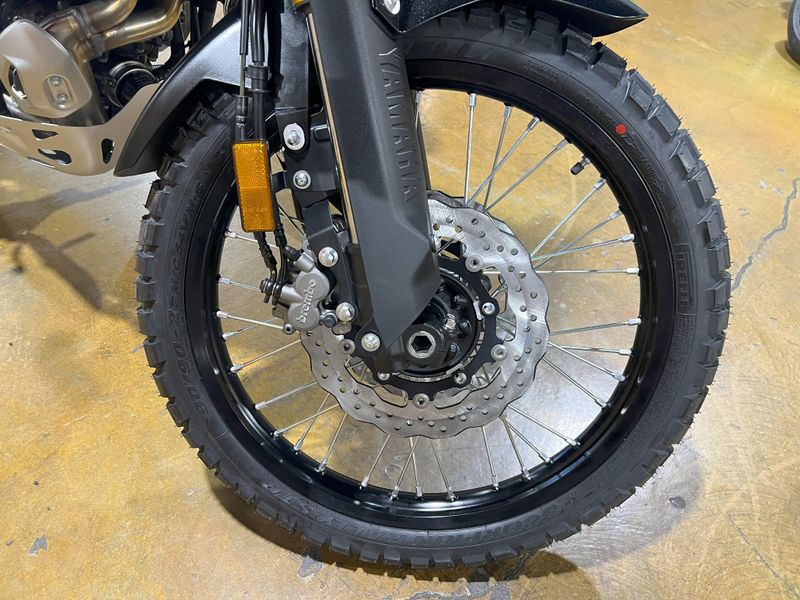 2025 Yamaha TENERE 700 Image 7