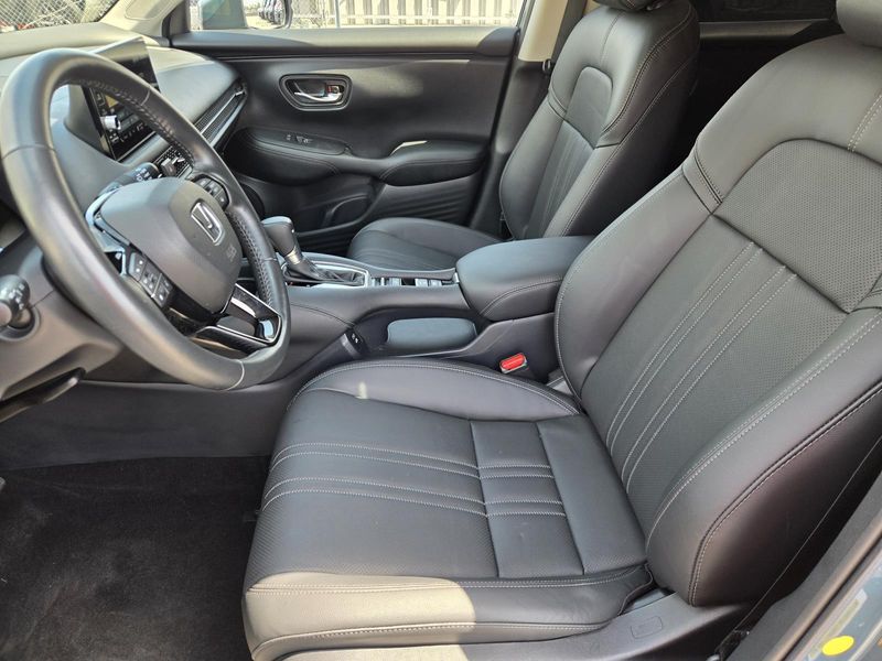 Used 2024 Honda HR-V EX-L 2WD CVT