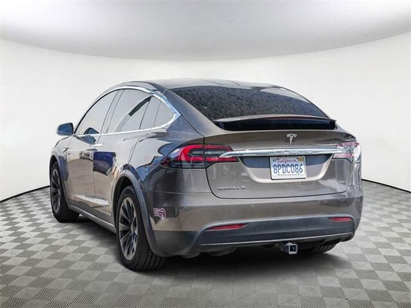2016 Tesla Model X 60DImage 6